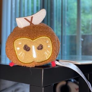 Disney Tsum Tsum - Coconut Pirate from Moana
